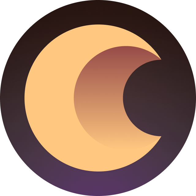 Crescent logo