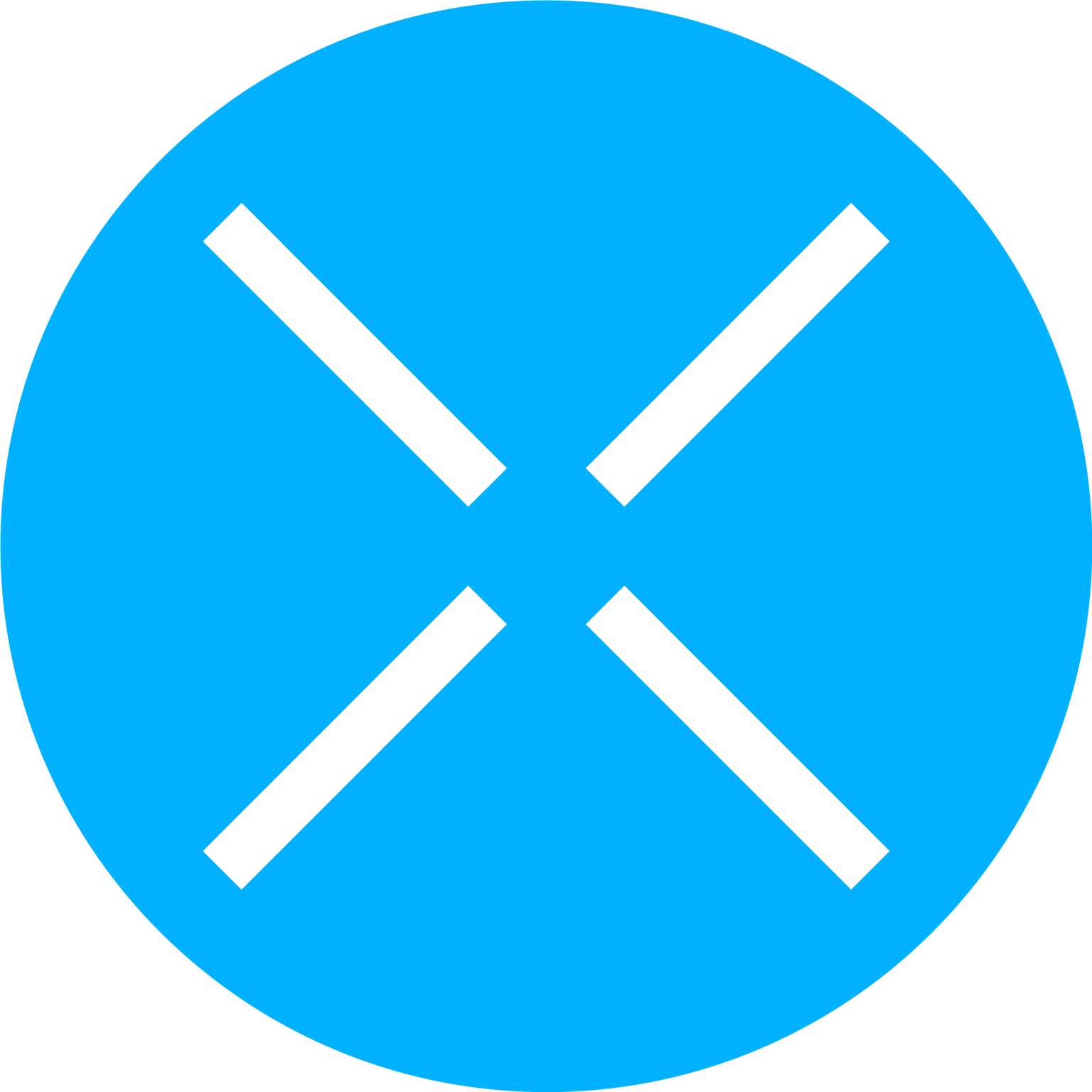 XPLA logo