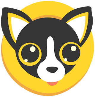 Chihuahua logo