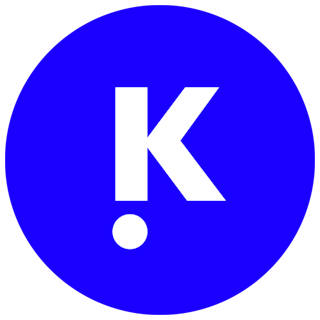 KiChain logo