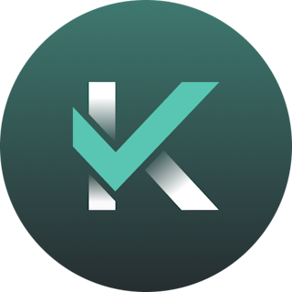 KYVE logo