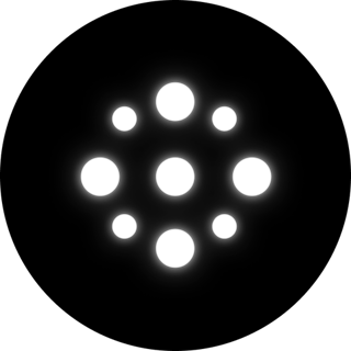 Lum Network logo